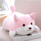 Extreem Fluffy Corgi Knuffel - Perfecte Gezelschap voor hond of kind