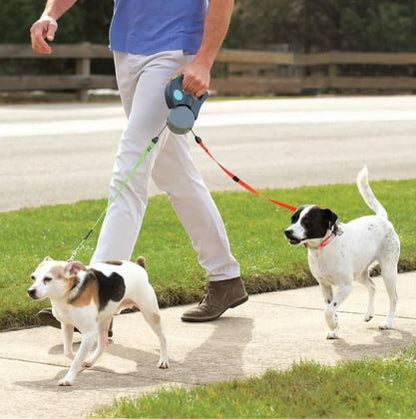 PETZZ™ Duo Belt