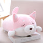 Extreem Fluffy Corgi Knuffel - Perfecte Gezelschap voor hond of kind