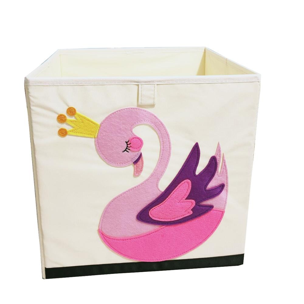 Panier de rangement pratique