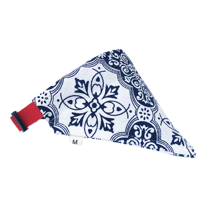 Trendy Bandana - Hondenkleding en accessoires - WOEF Boetiek