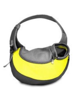 Handy dog ​​carrier