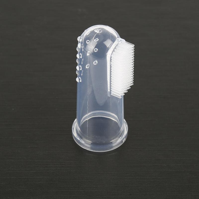 Dog toothbrush