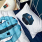 Police PETZZ™ Housse de couette