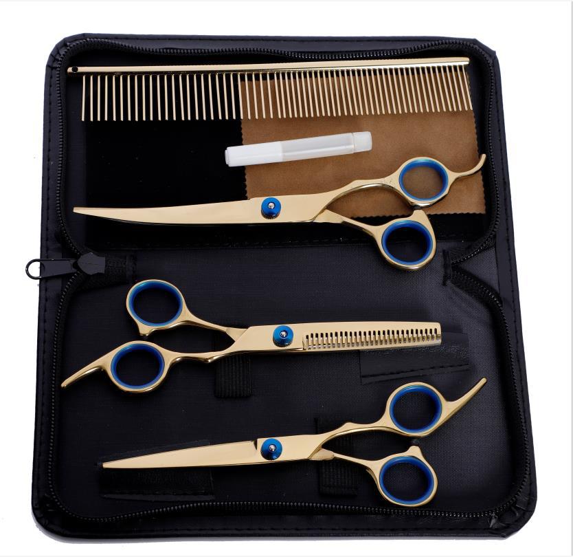 PETZZ™ Honden Knip Set Deluxe