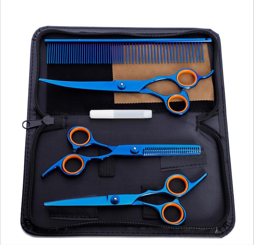 PETZZ™ Honden Knip Set Deluxe