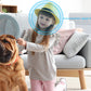 Smart Home Camera - Veilig Thuis - Online Hondenhoek Winkel