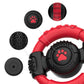 Interactieve Frisbee Met Geluid - Bevorderd Het Gebit - Hondenhoek