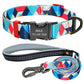 Collier personnalisé coloré PETZZ™