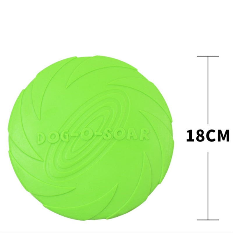 Frisbee