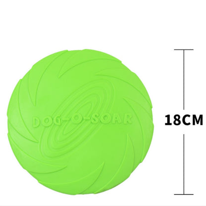 Frisbee