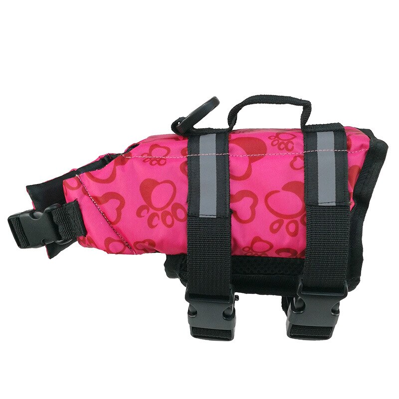Life jacket for dogs