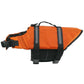 Gilet de sauvetage pour chiens