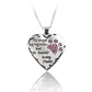 RememberMe™ ketting