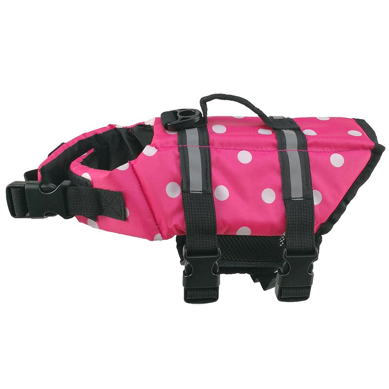 Life jacket for dogs