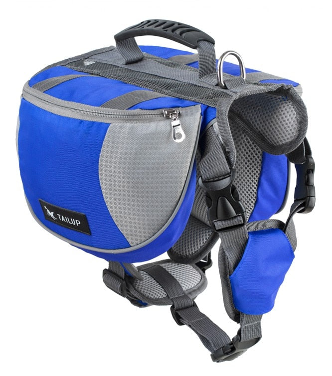 Dog Travel Backpack