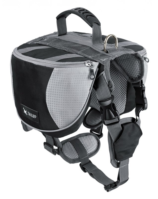 Dog Travel Backpack