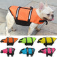 Gilet de sauvetage pour chiens