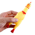 Squeaky Chicken (Best seller 2020)
