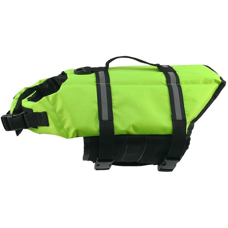 Life jacket for dogs