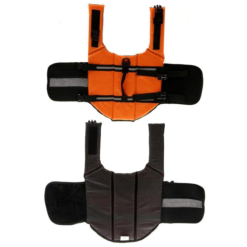 Life jacket for dogs