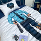 Police PETZZ™ Housse de couette
