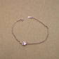 Petzz Bracelet - Rosegouden Huisdieren Armband - Cadeau voor uzelf