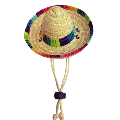 Cowboyzz™ Sombrero voor Honden