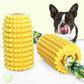 Interactieve Maïs Speelgoed Stick - Urenlang Speelplezier - Hondenhoek