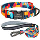 Collier personnalisé coloré PETZZ™