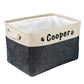 PETZZ™ Gepersonaliseerde Speelgoed Box