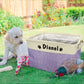 PETZZ™ Gepersonaliseerde Speelgoed Box