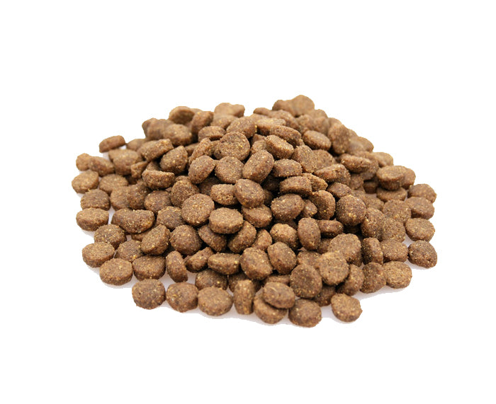 Premium Puppy - Voor Middelgrote en Grote Puppies - WOEF Boetiek
