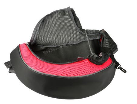 Handy dog ​​carrier