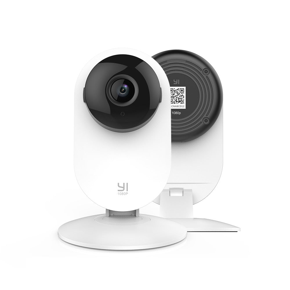 Smart Home Camera - Veilig Thuis - Online Hondenhoek Winkel