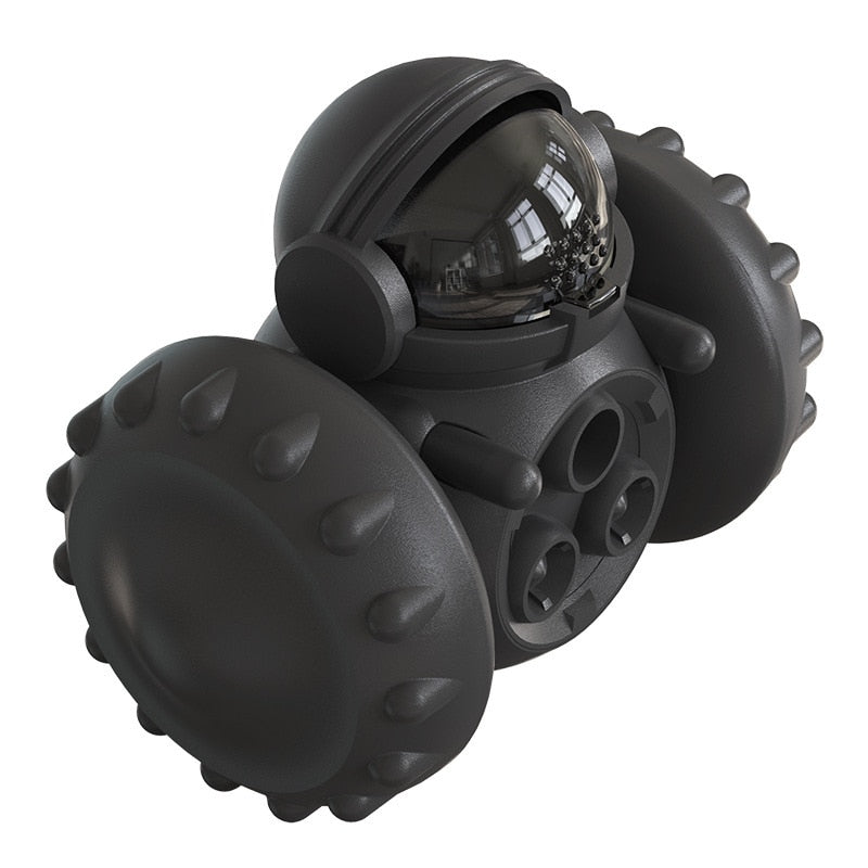 PETZZ Interactieve Snoepjes Robot - Speelgoed voor uw hond online