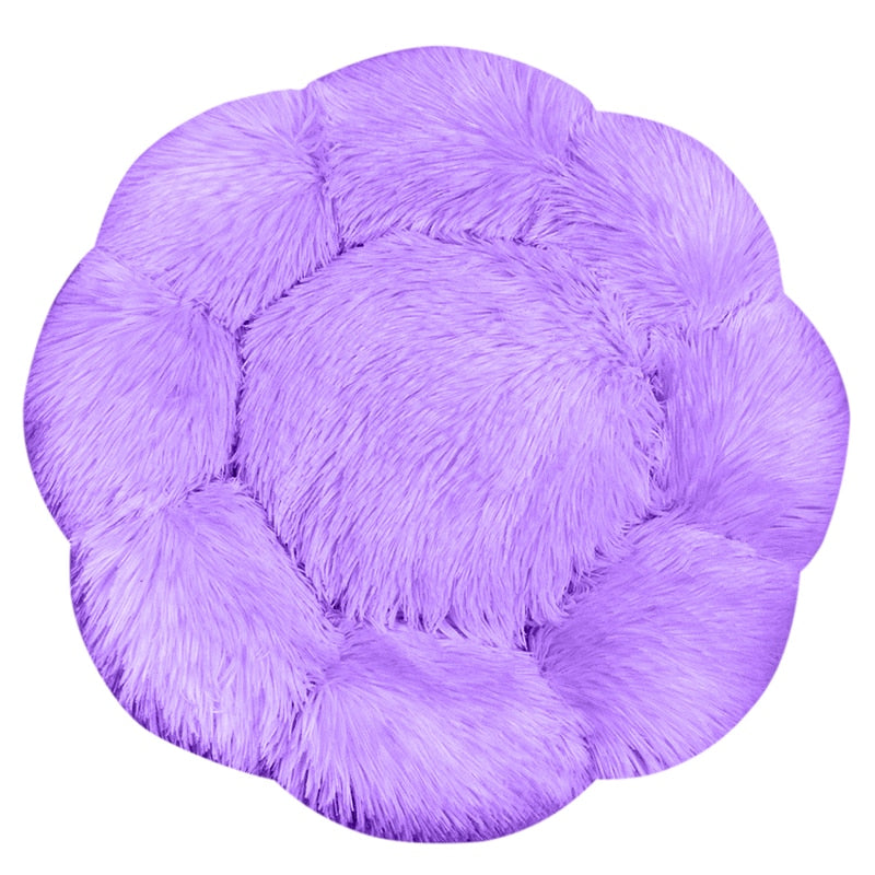 PETZZ Wolky Zacht Hondenbed - Donut Bed van 2022 - Hondenhoek.com