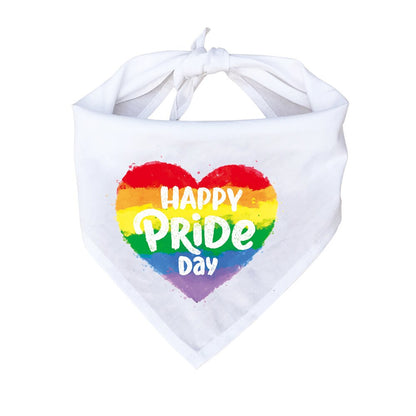 Pride Bandana voor Honden