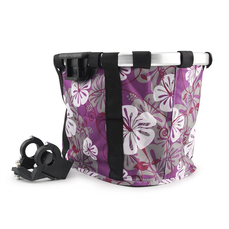Dog Bicycle Bag Deluxe