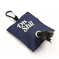 Porte-sac à caca tendance