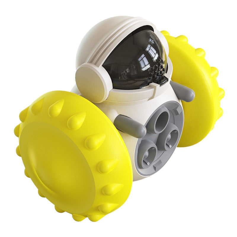 PETZZ Interactieve Snoepjes Robot - Speelgoed voor uw hond online