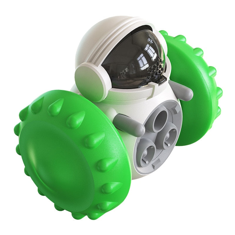 PETZZ Interactieve Snoepjes Robot - Speelgoed voor uw hond online