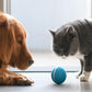PETZZ WiggleBall - Laat Uw Hond Uren Lang Zelf Spelen - Hondenhoek