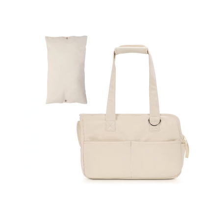 Porte-bébé rembourré de luxe PETZZ™