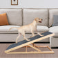 PETZZ Anti Slip Helling - Functioneel Meubelstuk - Medihoek - Woef - Hondenhoek - Medicatie voor Honden Huisdieren