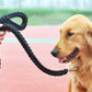 Super Sterke Hondenriem - Voor hard trekkende honden - Grote hond