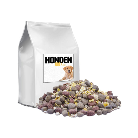 Adult Diner - Complete Voeding voor Volwassen Honden - Hondenhoek