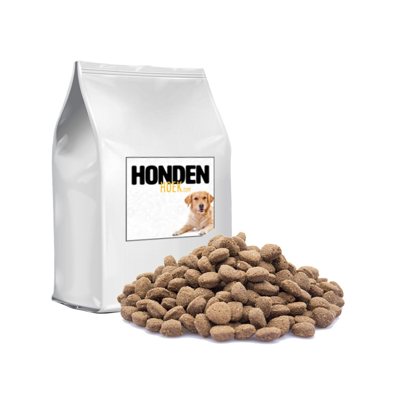Super Premium Kip & Rijst - Premium Hondenbrokken - Hondenhoek