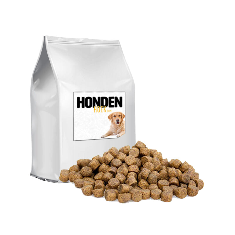 Hondenhoek Super Premium Zalm & Rijst 