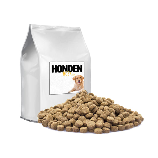 Super Premium Vegetarian - Dé Vegetarische Hondenbrok - Hondenhoek